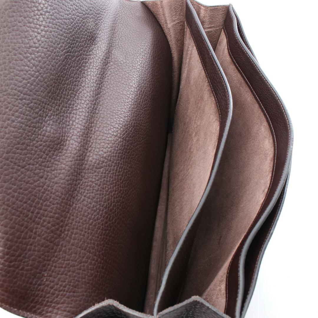 HERMES - HERMES エルメス ビジネスバッグ サックアデペッシュ41