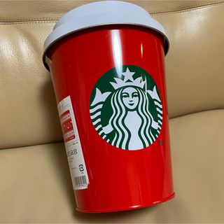 スターバックスホリデー2019ビッグレッドカップ＆ブランケット 毛布 クリスマス