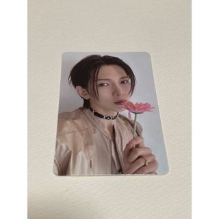 ATEEZ emart24 特典トレカ ヨサン