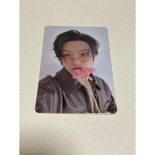 ATEEZ emart24 特典トレカ ミンギ