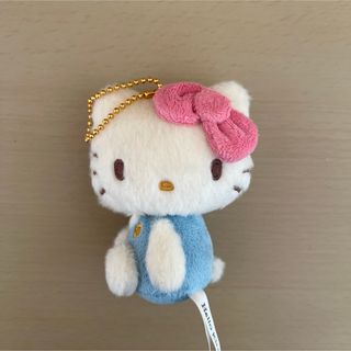 サンリオ　キティ　マスコット