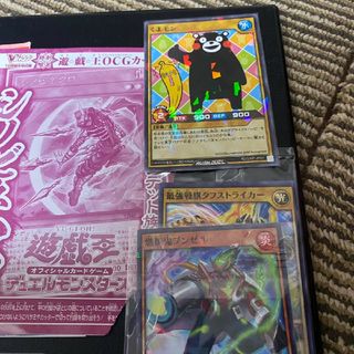 遊戯王いろいろ