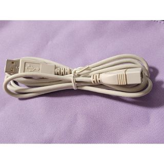 USB延長ケーブル
