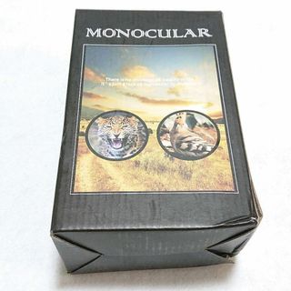 単眼望遠鏡 12X50 高倍率 スマホ 耐衝撃 ズーム ミニ三脚