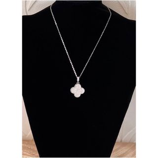 韓国アクセサリーネックレス新品送料無料(ネックレス)