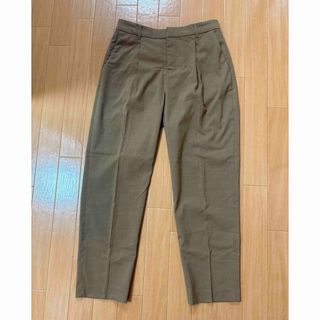 グローバルワーク(GLOBAL WORK)のクロップドパンツ(クロップドパンツ)