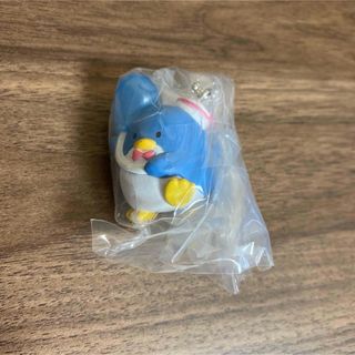 サンリオ(サンリオ)のサンリオ カラーコレクションチャーム ブルー タキシードサム ガチャガチャ(キャラクターグッズ)