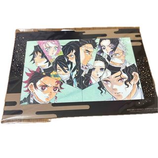 キメツノヤイバ(鬼滅の刃)の鬼滅の刃　入場者特権(ノベルティグッズ)