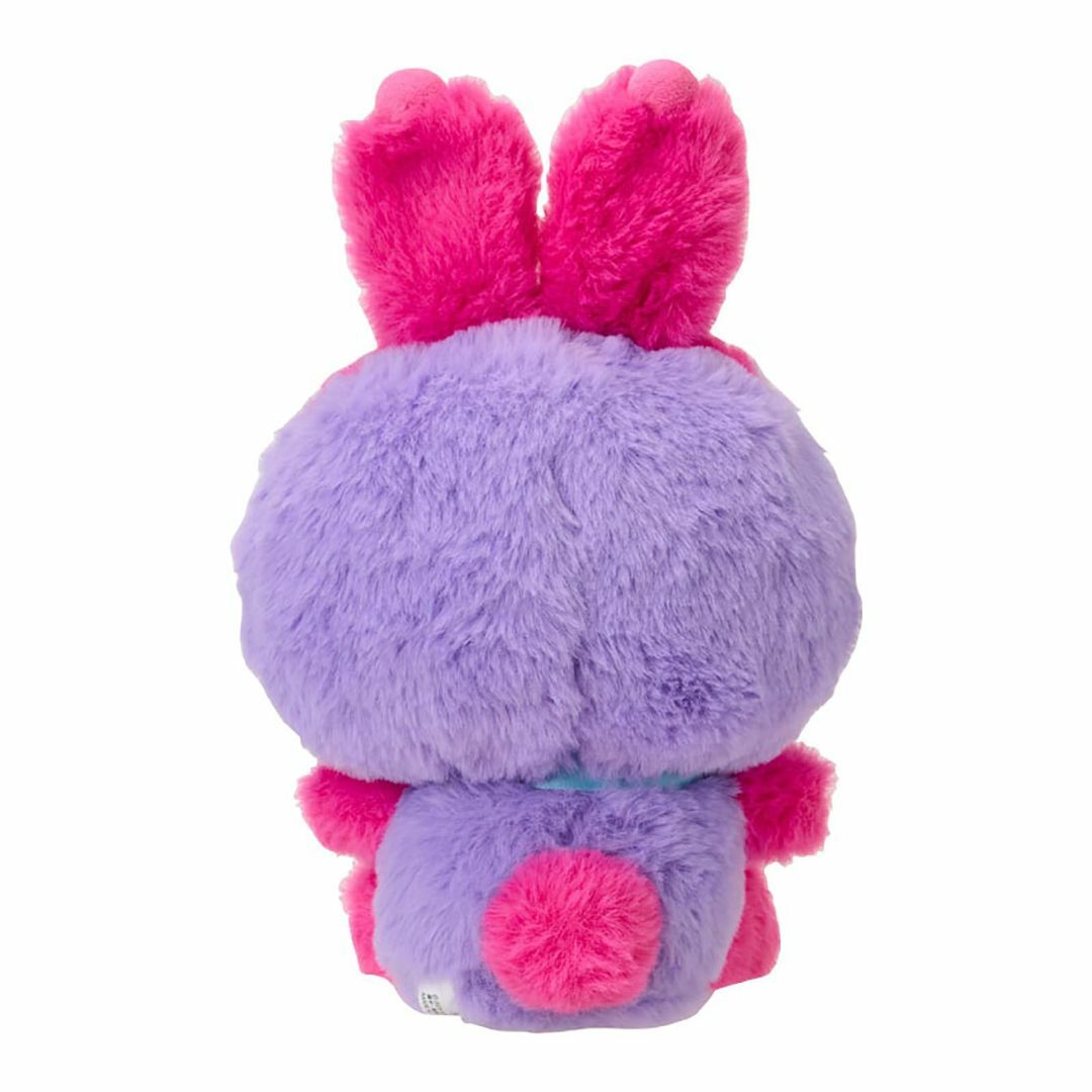 【在庫セール】サンリオ(SANRIO) スプリングラビットデザインシリーズ 20 レディースのバッグ(その他)の商品写真