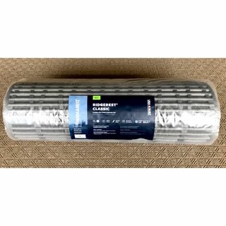 サーマレスト(THERMAREST)のTHERMAREST(サーマレスト) ロールマットL 196cm(寝袋/寝具)