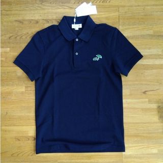 ラコステ(LACOSTE)のラコステ　ポロシャツ　S~ XS(ポロシャツ)