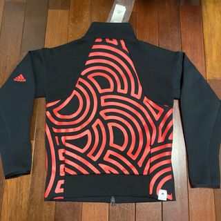 アディダス(adidas)のアディダス×HIROKO TAKAHASHI 東京パック トラックジャケット　L(ブルゾン)