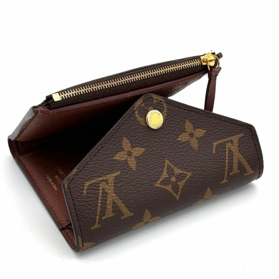 LOUIS VUITTON - 【超極美品】ルイヴィトン モノグラム
