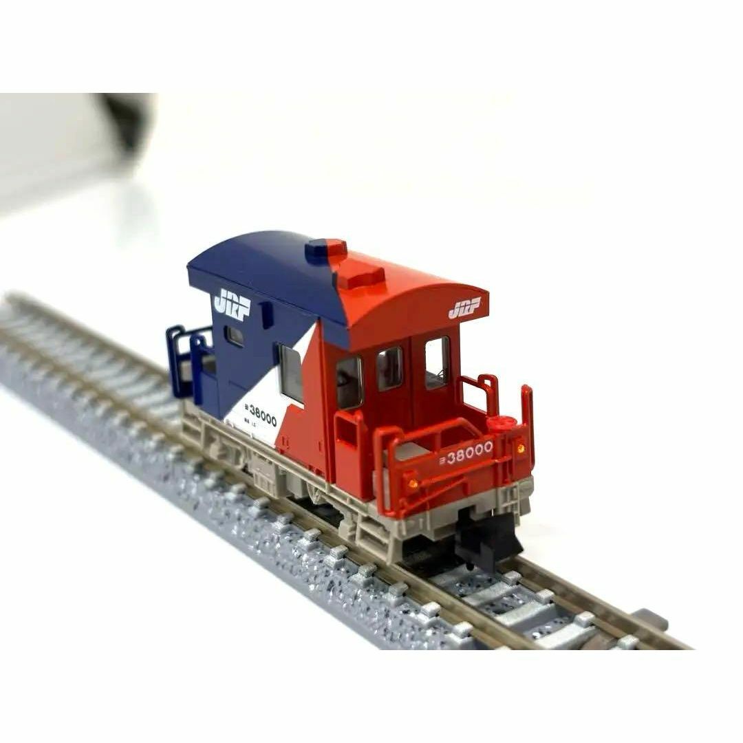 あまり見ない希少品✨TOMIX 92934 8554列車 コンテナ貨物セット あまり見ない希少品✨TOMIX 92934 8554列車 コンテナ貨物セット
