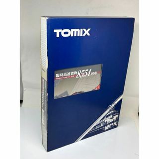 あまり見ない希少品✨TOMIX 92934 8554列車 コンテナ貨物セット(鉄道模型)