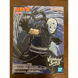 バンダイ(BANDAI)のうちはマダラ/ナルト　フィギュア(アニメ/ゲーム)