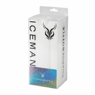 山真製鋸(Y'sGOD JAPAN) 2025 水冷服 ICEMAN用チャージボ