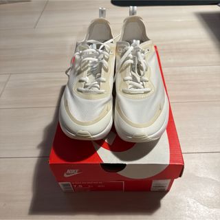 NIKE - SNIDEL NIKE WOMEN'S AirMAX DIA 24.5新品未使用