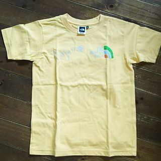 ザノースフェイス(THE NORTH FACE)のノースフェイス  キッズM(Tシャツ/カットソー)