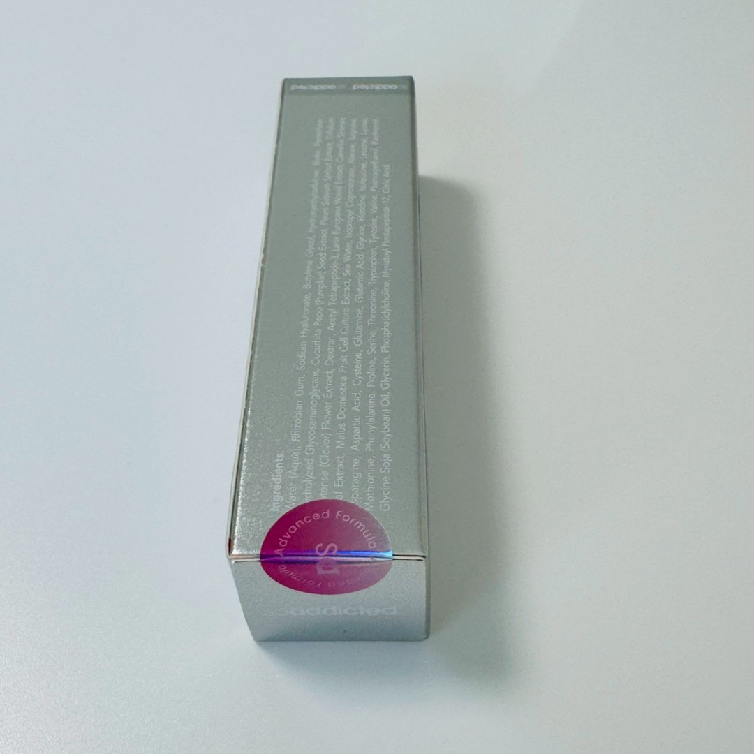 ラッシュアディクト アドバンス まつ毛用美容液 5ml 【正規品】 新品未開封 コスメ/美容のスキンケア/基礎化粧品(まつ毛美容液)の商品写真
