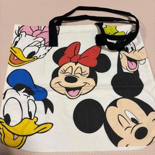 ミッキーマウス(ミッキーマウス)のミッキーマウスのカバン(トートバッグ)