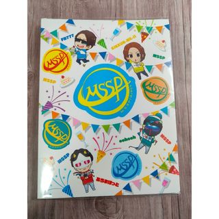 M.S.S Project フォトファイル