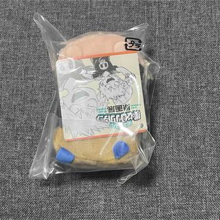 僕のヒーローアカデミア ヒロアカ 原画展 のるキャラ 爆豪勝己(キャラクターグッズ)