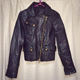 ラブガールズマーケット ライダースジャケット(レディース)の通販 13点
