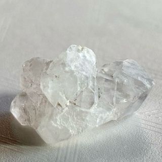 2.2g エレスチャルクォーツ 原石(その他)