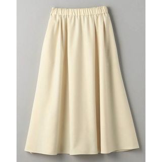 ビューティアンドユースユナイテッドアローズ(BEAUTY&YOUTH UNITED ARROWS)のユナイテッドアローズ beauty youth ナチュラル　スカート(ロングスカート)