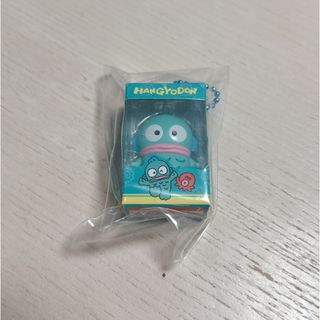 サンリオ チョコボックス ボックスフィギュアコレクション　ハンギョドン