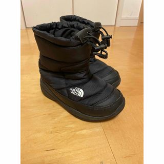 ノースフェイス THE NORTH FACE キッズ ブーツ 18cm