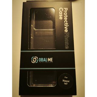 Xiaomi14T　ケース
