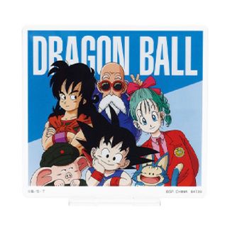 バンダイナムコエンターテインメント(BANDAI NAMCO Entertainment)の一番くじ ドラゴンボール EX 孫悟空修業編 G賞 ドラゴンスタンド①(アニメ/ゲーム)