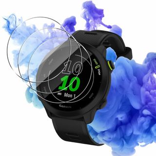 【サイズ:対応 ガーミン ForeAthlete 55】対応 GARMIN Fo