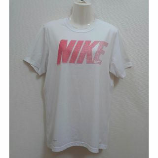 ナイキ ロゴTシャツ 半袖Tシャツ ドライフィットTシャツ 半袖カットソー