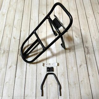 DAHON Traveler rack 14 リアキャリア 荷台 ネジ欠品
