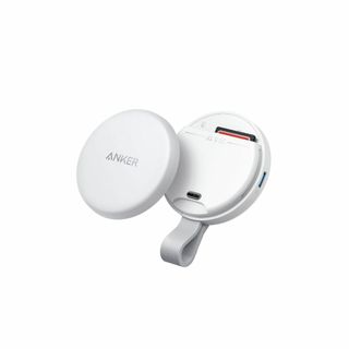 新品 Anker MagGo USB-C カードリーダー (3-in-1, 10(PC周辺機器)