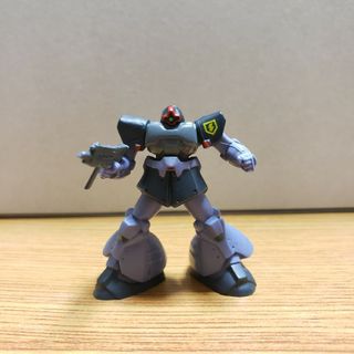 バンダイ(BANDAI)のガンダムコレクション Vol.1「MS-09R-2 リック・ドムⅡ」※訳有品(アニメ/ゲーム)
