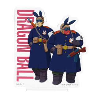 バンダイナムコエンターテインメント(BANDAI NAMCO Entertainment)の一番くじ ドラゴンボール EX 孫悟空修業編 G賞 ドラゴンスタンド④(アニメ/ゲーム)
