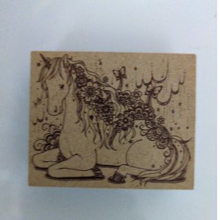 東京アンテーク　スタンプ(印鑑/スタンプ/朱肉)