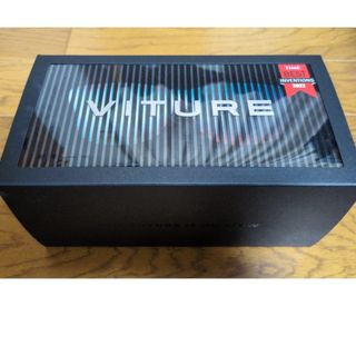 VITURE ONE MATTE INDIGO