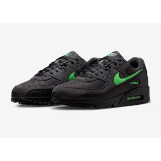 ナイキ(NIKE)の☆NIKE AIR MAX 90☆(スニーカー)