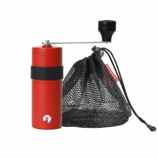  キャプテンスタッグ(CAPTAIN STAG) 日本製 コーヒーミル セラミッ(調理器具)