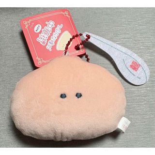 つぶらな瞳の中華街 しょうろんぽう(キャラクターグッズ)