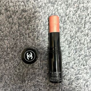シャネル(CHANEL)のCHANEL ＊ ボーム エサンシエル アンソレイエ(フェイスカラー)