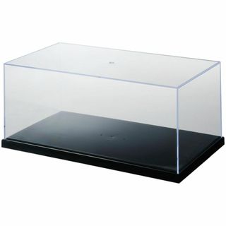 ウェーブ(Wave) ディスプレイ T・ケース (L) ベーシックブラック 1/(その他)