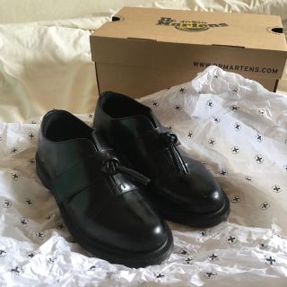 ドクターマーチン(Dr.Martens)のドクターマーチン Eliza(ローファー/革靴)