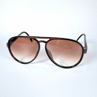 クリスチャンディオール(Christian Dior)の【良品】Christian Dior ディオール　ティアドロップ　サングラス(サングラス/メガネ)
