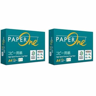 【新着商品】エイプリル(April) 高白色コピー用紙 PaperOne コピー(その他)